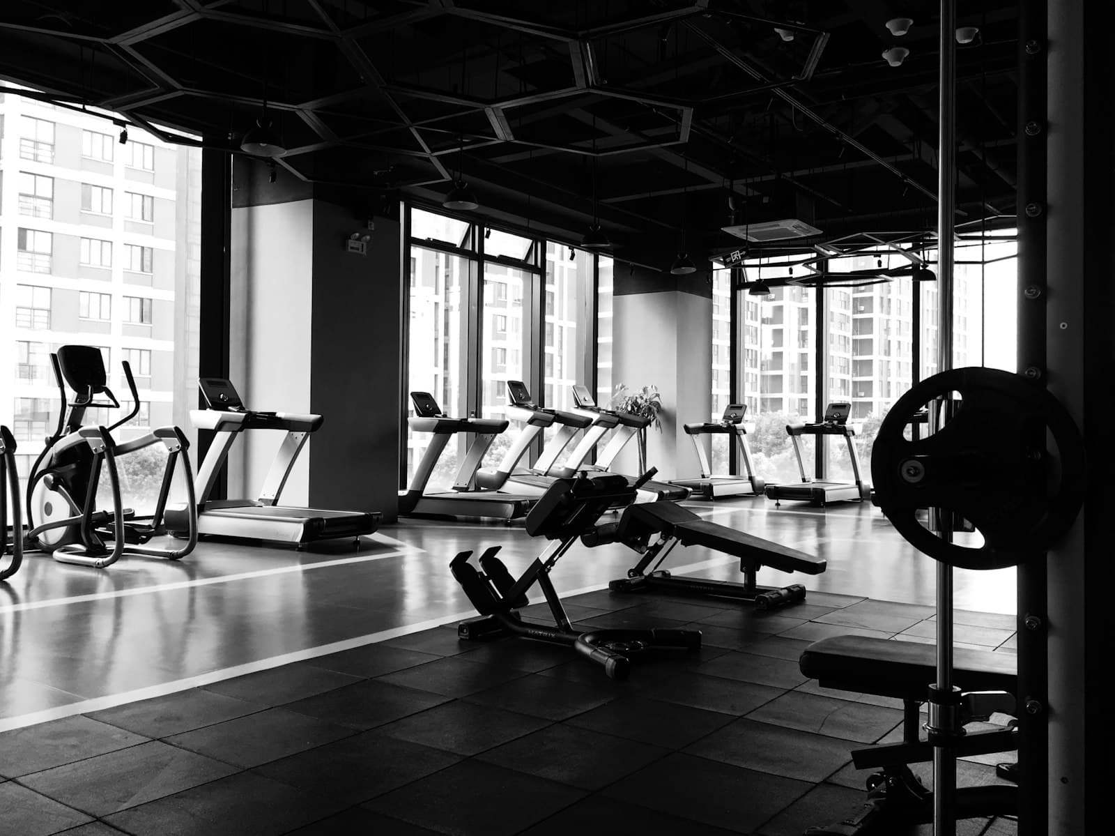 Espace sportif partenaire